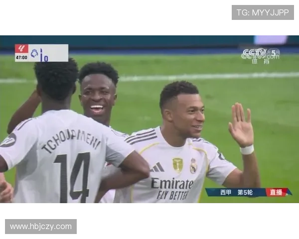 维尼修斯续约定姆巴佩共筑未来